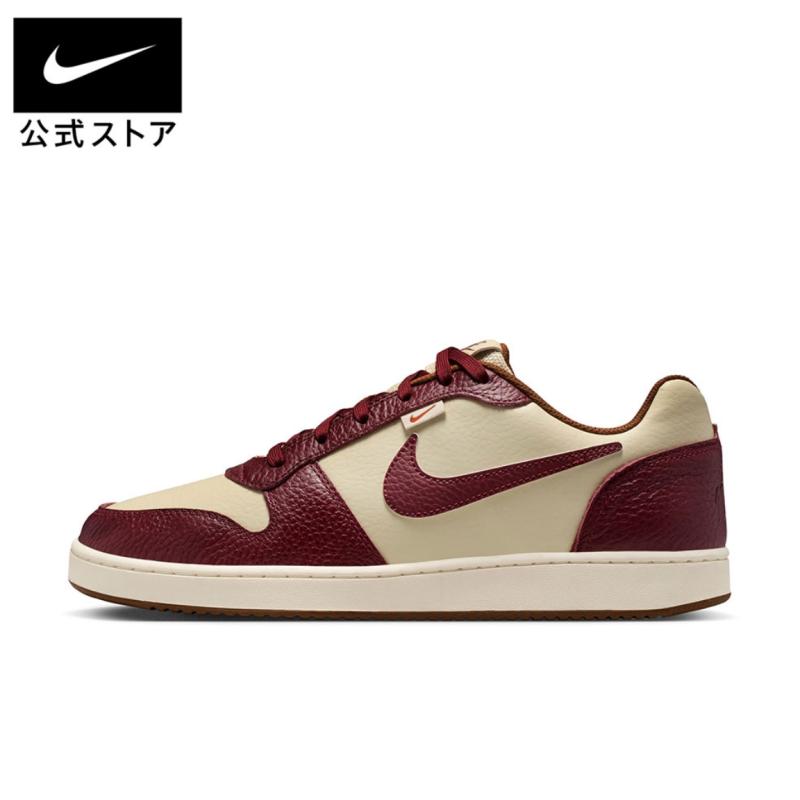 NIKE - Giày nam Evanon Low Premium phong cách retro thập niên 80