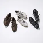GU - Giày ballet sneakers buộc dây