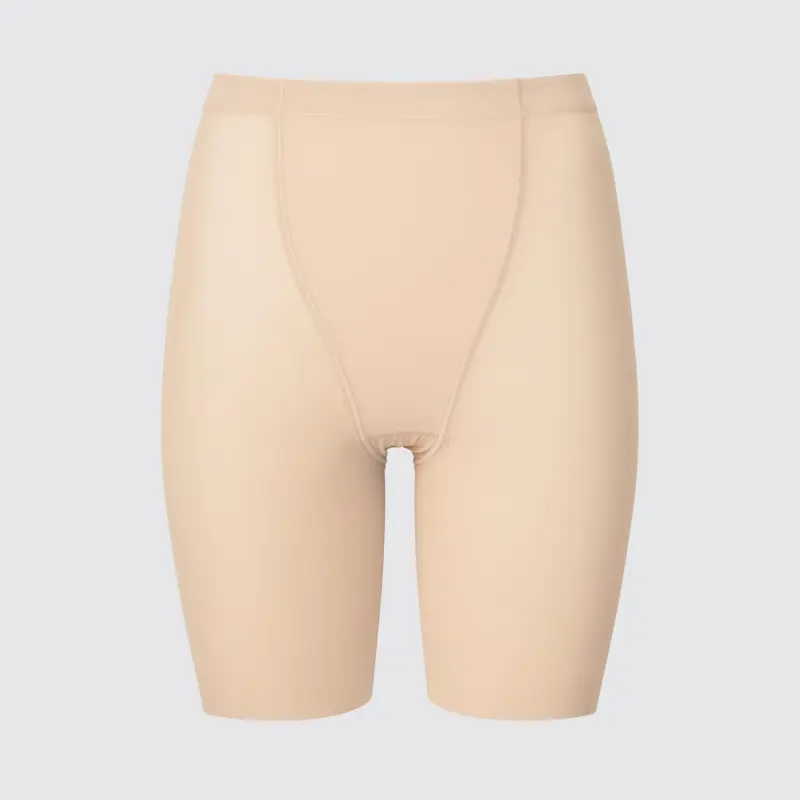 UNIQLO - Quần định hình AIRism (Support Type)
