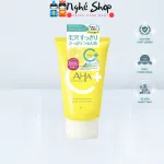 Sữa rửa mặt AHA Vitamin C 120g