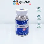 Viên uống hỗ trợ tăng chiều cao GH-Creation EX+