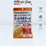 DEAR NATURA - Viên uống chống đột quỵ 60 ngày