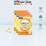 FANCL - Viên uống vitamin C 30 ngày