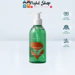 ZIAJA - Dung dịch vệ sinh dịu nhẹ Ziaja INTIMATE WASH GEL 200ml_Đỏ cúc vạn thọ