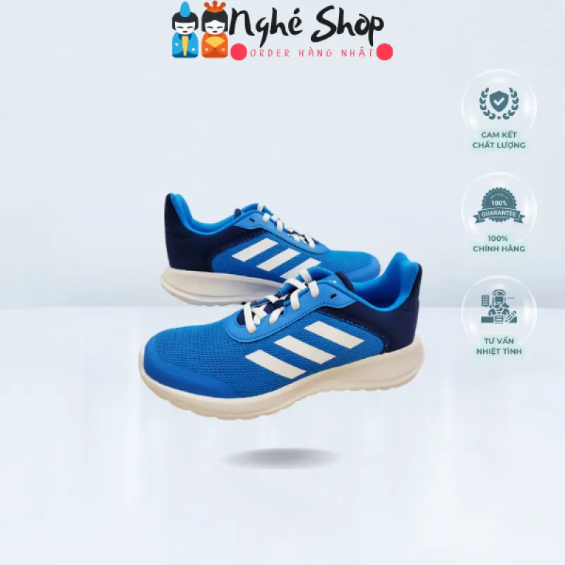 ADIDAS - Giầy kids Tensaur Run LUT31 (Size 21cm)