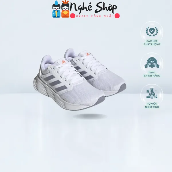 ADIDAS - Giầy nữ ADIDAS Running Galaxy 6 HP2403