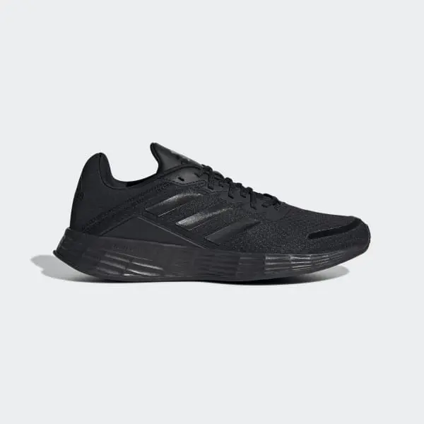 ADIDAS - Giầy nữ Running Duramo đen G58109