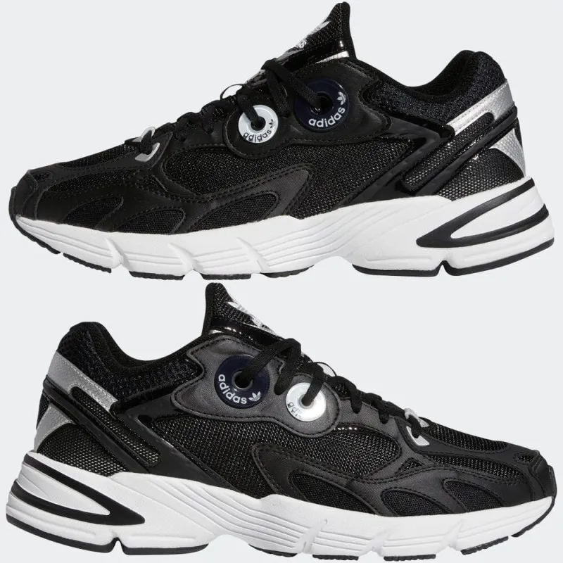 ADIDAS - Giầy thể thao ADIDAS ASTIR W Y5260 màu đen