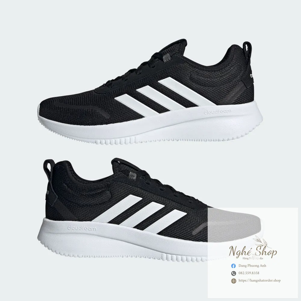 ADIDAS - Giầy thể thao ADIDAS Lite Racer Rebold nam GW2396