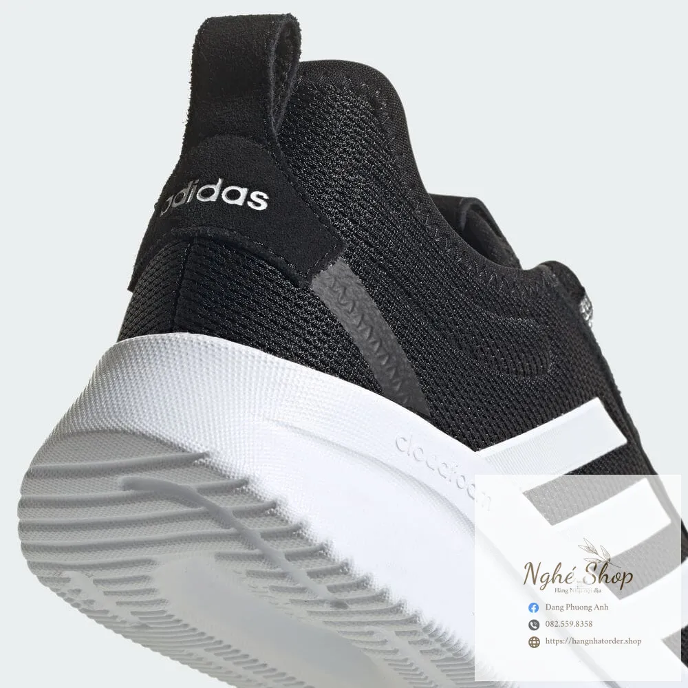 ADIDAS - Giầy thể thao ADIDAS Lite Racer Rebold nam GW2396