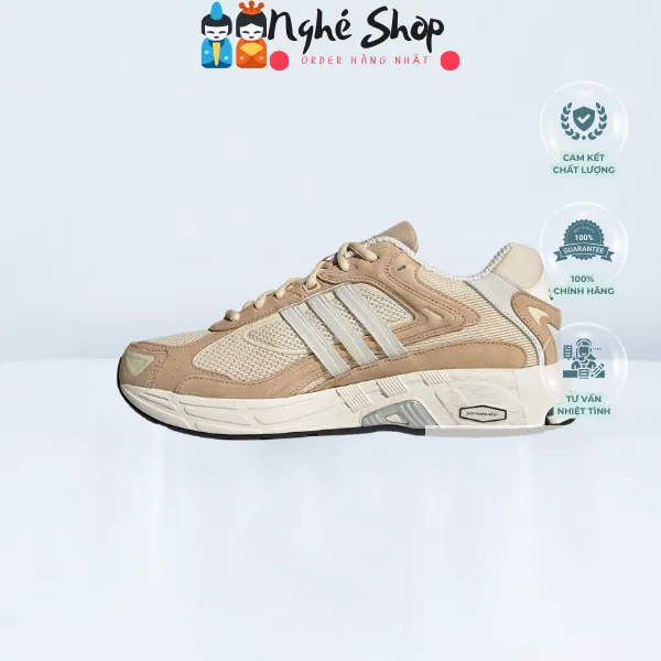 ADIDAS - Giầy thể thao Adidas Response CL ID4594