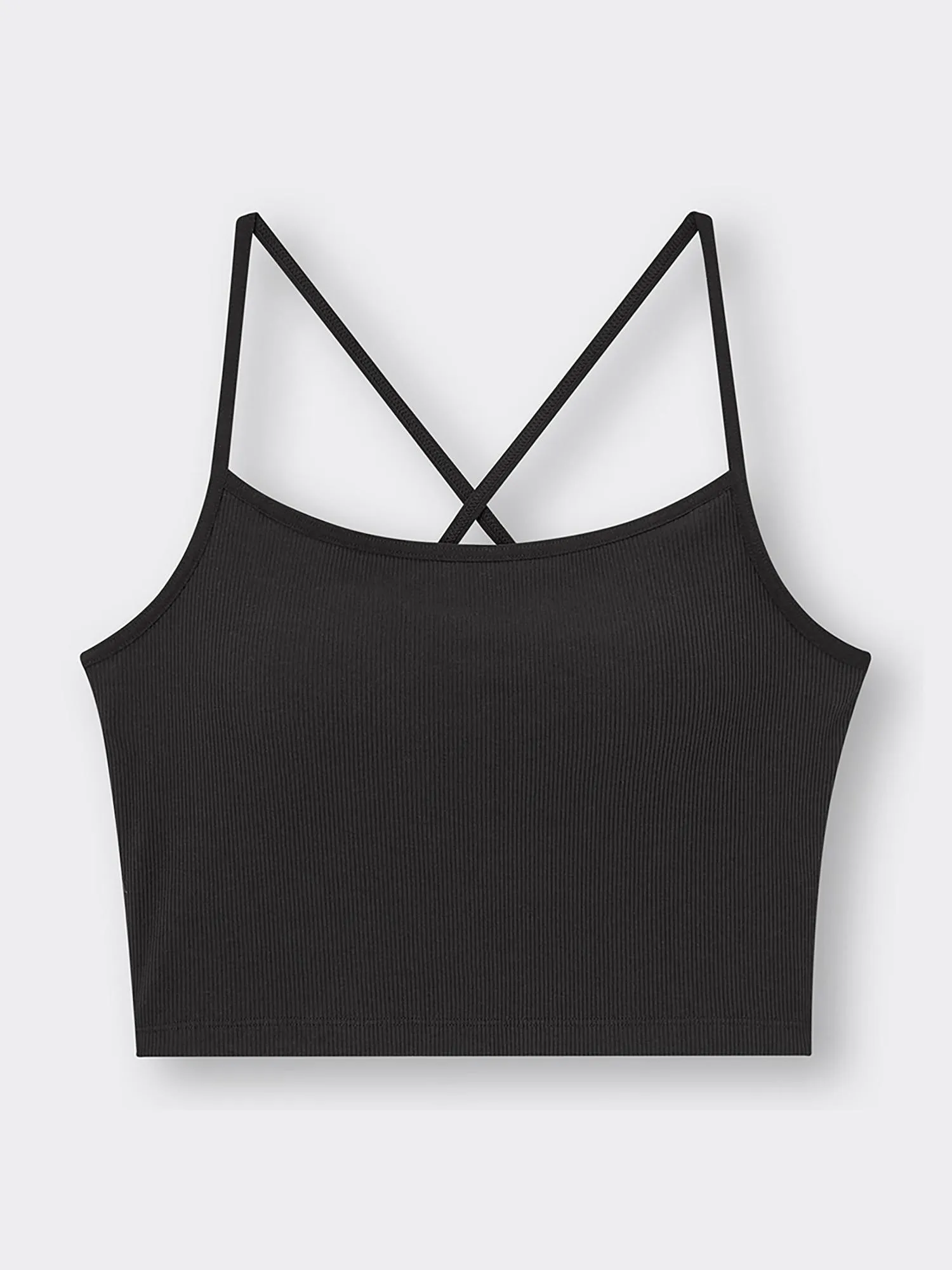 GU - Áo bra Croptop 2 dây