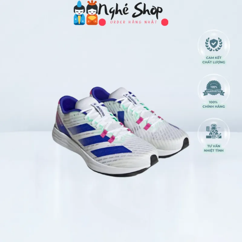 ADIDAS - Giầy nam Running ADIDAS Adizero RC 5 GV9096