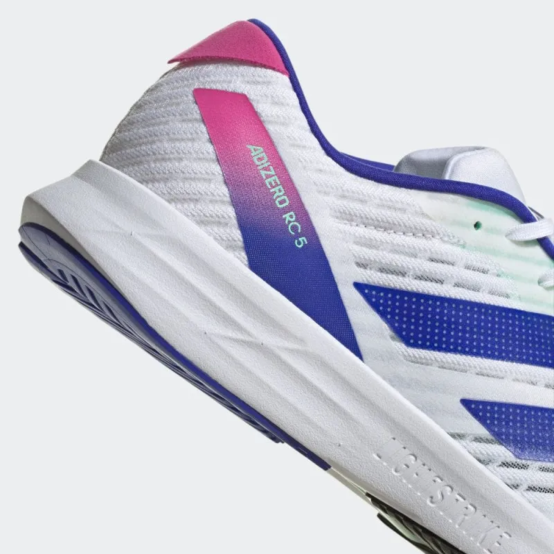 ADIDAS - Giầy nam Running ADIDAS Adizero RC 5 GV9096