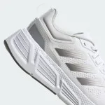 ADIDAS - Giầy nam Running ADIDAS Questar trắng GZ0630