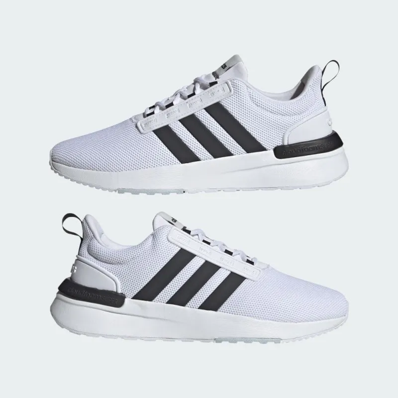ADIDAS - Giầy nam ADIDAS Racer TR21 trắng GZ8182