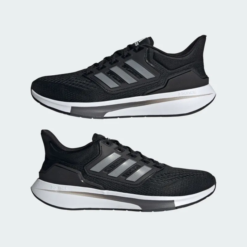 ADIDAS - Giầy nam Running ADIDAS EQ21 Run H00512