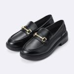 GU - Giày nữ Oxford độn đế cao 355896