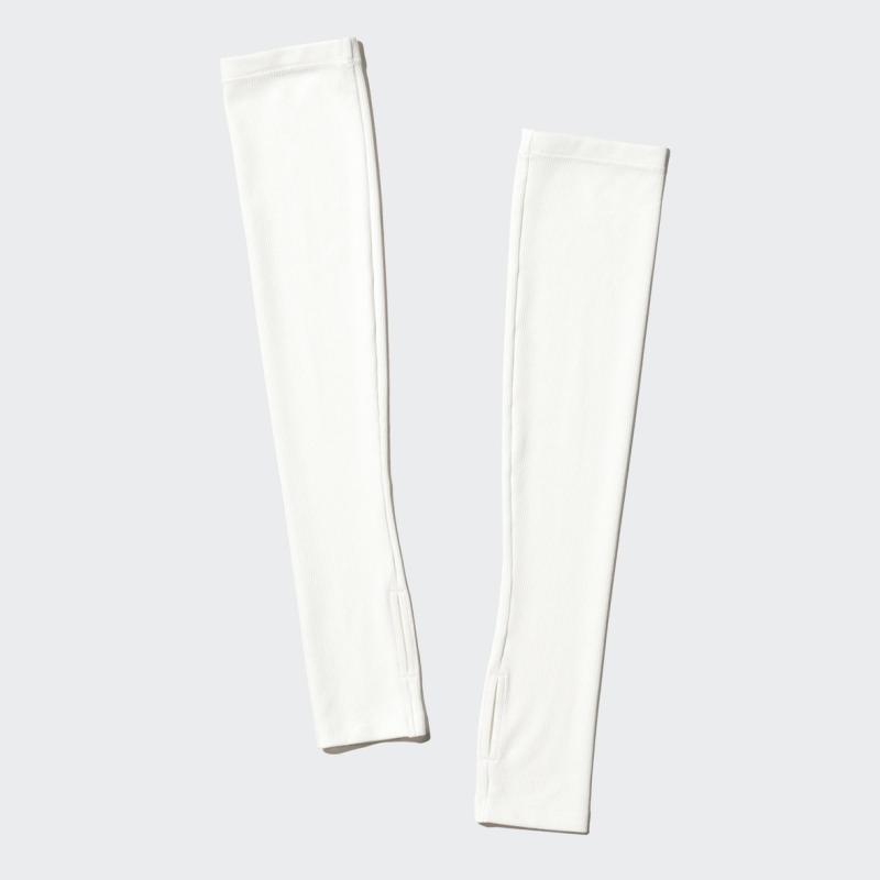 UNIQLO - Găng tay chống nắng dêt gân làm mát AIRism