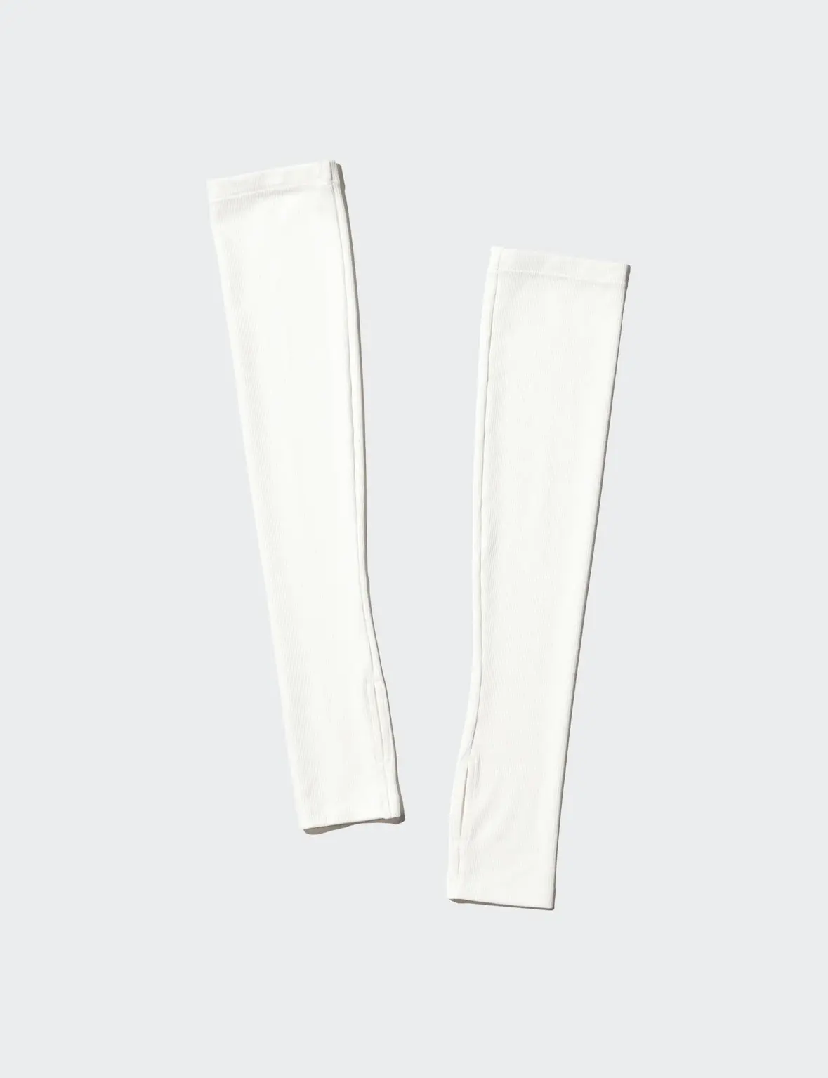 UNIQLO - Găng tay chống nắng dêt gân làm mát AIRism