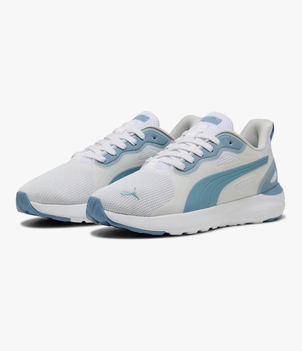 PUMA - Giày thể thao nam nữ Softride Cosmic ST EASY IN 402632