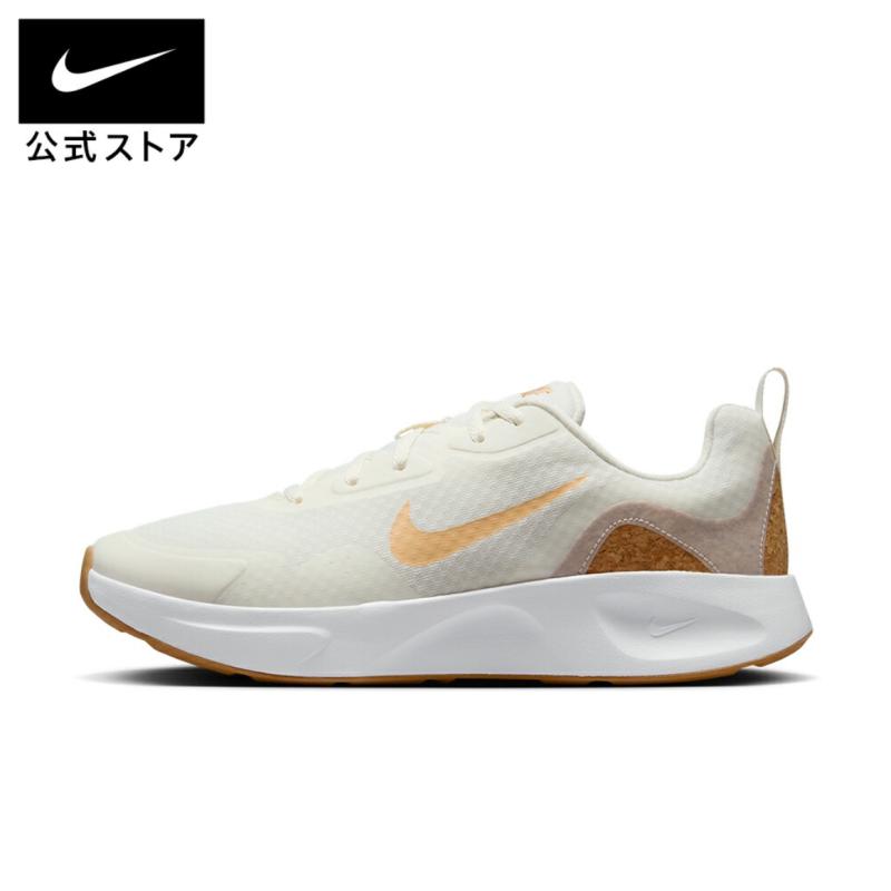 NIKE - Giày thể thao nữ vừa vặn, thoải mái DJ1978-100