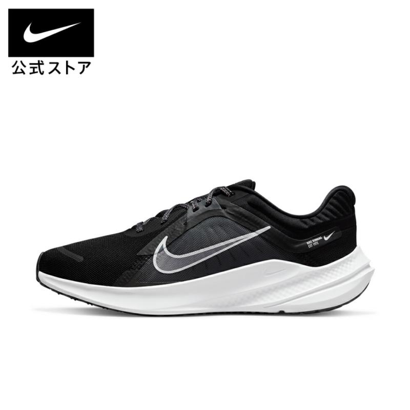 NIKE - Giày chạy bộ dành cho nữ Nike Quest 5 DD9291-002
