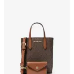 MICHAEL KORS - Túi đeo chéo VINCENT kèm ví nhỏ