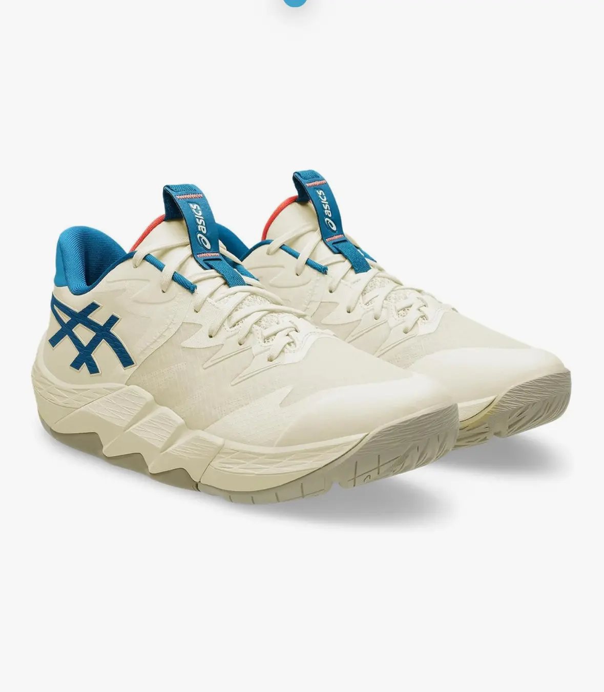 ASICS - Giày pickleball Unisex Unpre Ars Low 2
