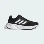 ADIDAS - Giày Thể Thao Adidas Galaxy 6 GW3847 Màu Đen Trắng GW3847