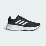ADIDAS - Giày Chạy Bộ Nam Adidas Galaxy 6 Màu Đen GW3848