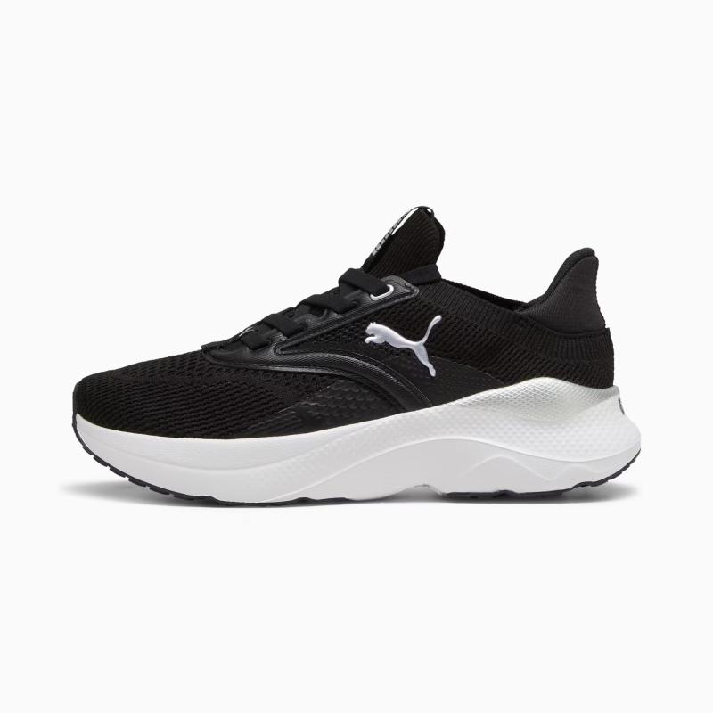 PUMA - Giày thể thao nữ đế cao Softride Maeve (Mã SP 310160 01)