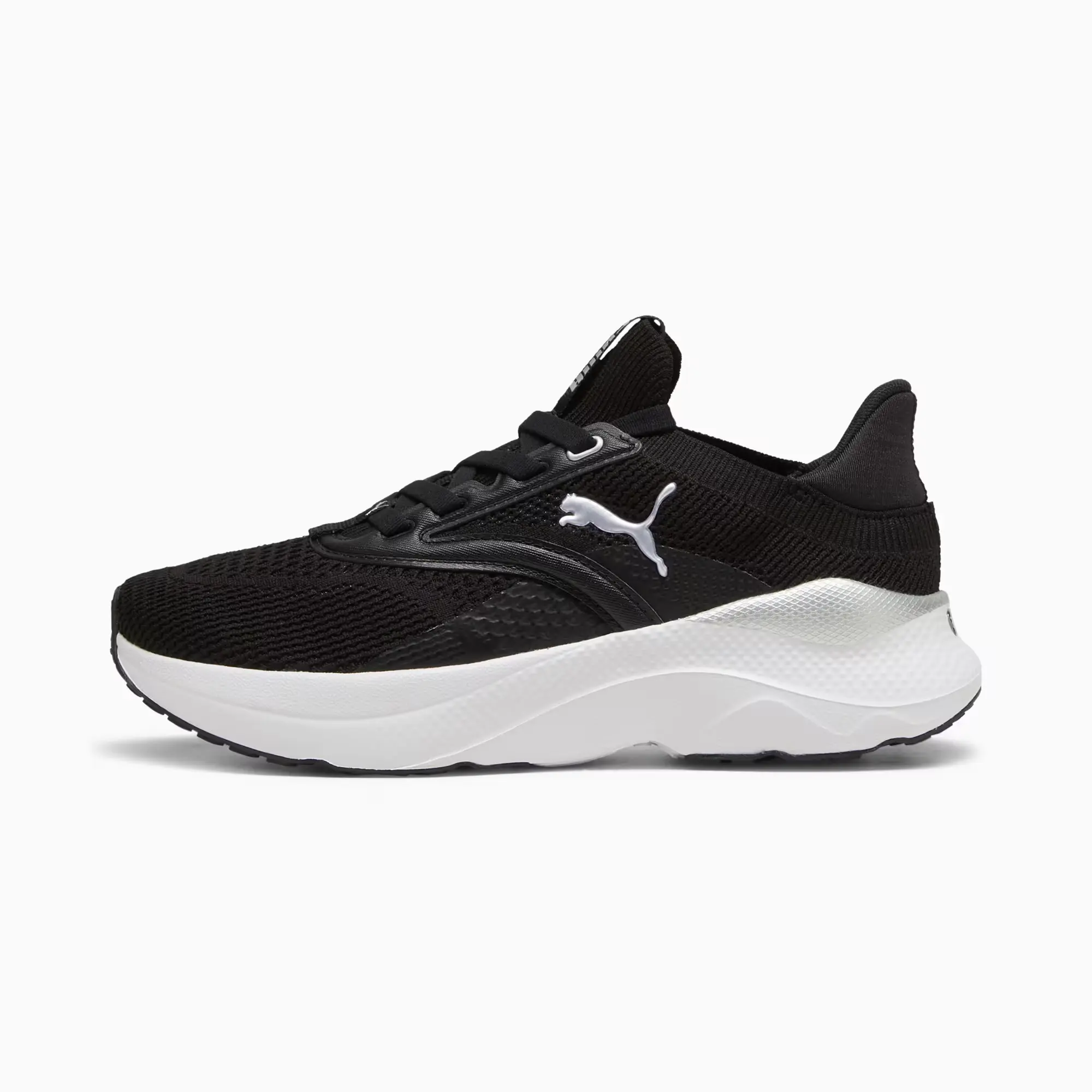 PUMA - Giày thể thao nữ đế cao Softride Maeve (Mã SP 310160 01)