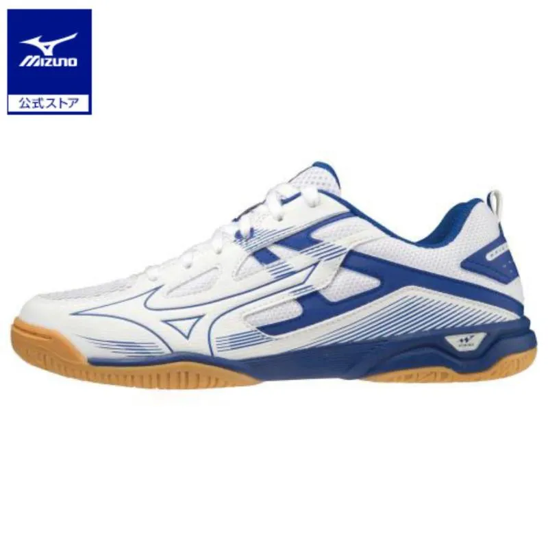 MIZUNO - Giầy bóng bàn nam - nữ Wave Kaiserburg