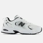 NEW BALANCE - Giày New Balance 530 ‘White Black’ Unisex MR530EWB