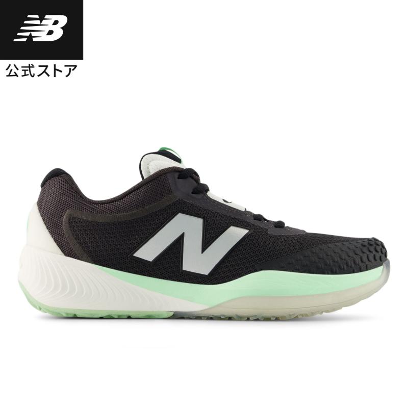NEW BALANCE - Giày tennis/ Pickleball WCO996 N6
