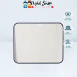 LATUNA - Thớt kháng khuẩn chống trơn trượt, không vệt cắt (Size 33,5cm*23,5cm)