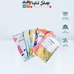 KISO CARE - Set 30 mặt nạ các loại KISO mix
