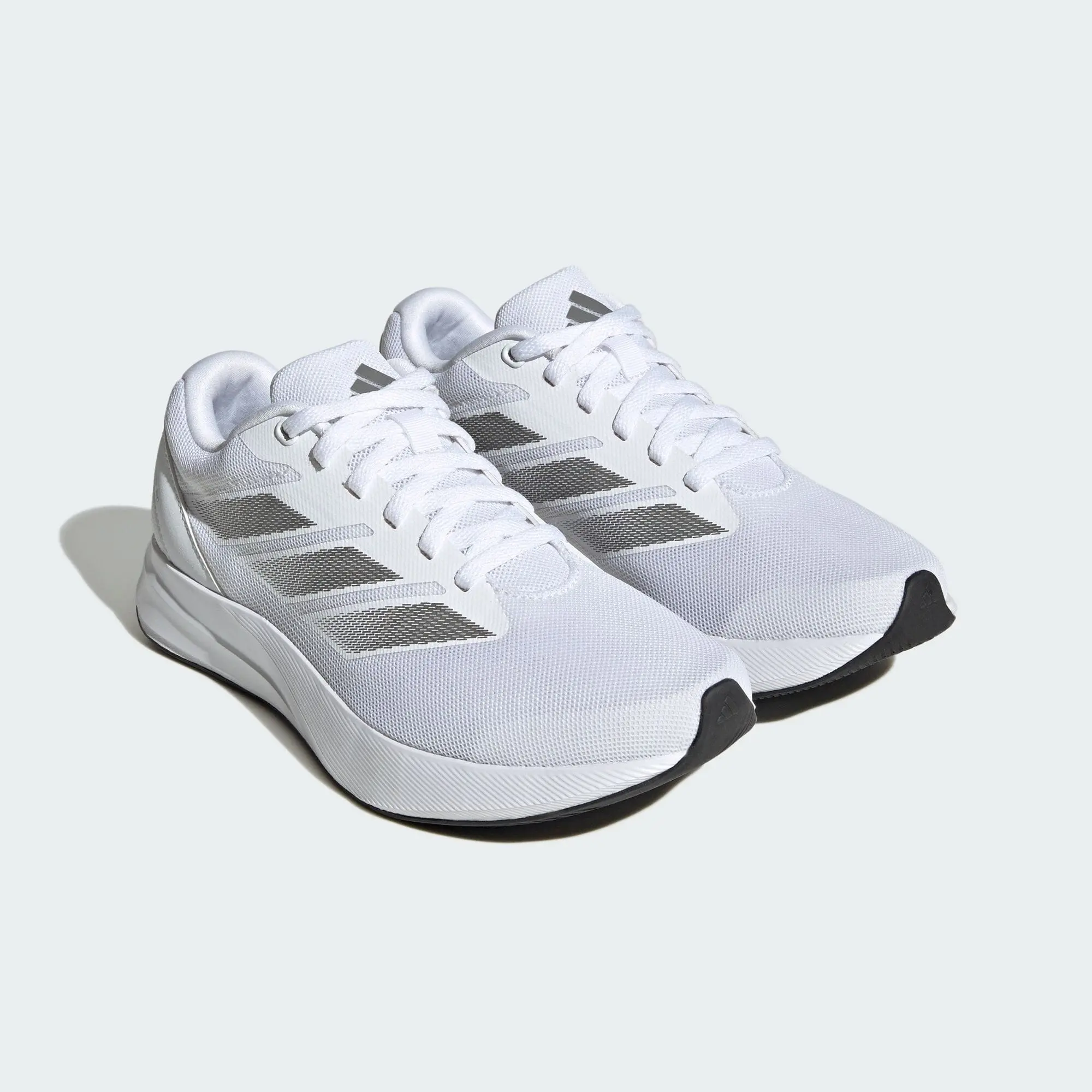 ADIDAS - Giầy nữ Running Duramo trắng H04629